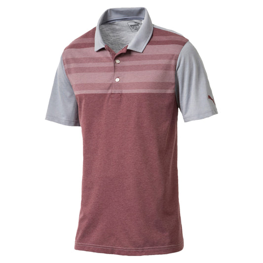 Men's Puma Crossings Polo