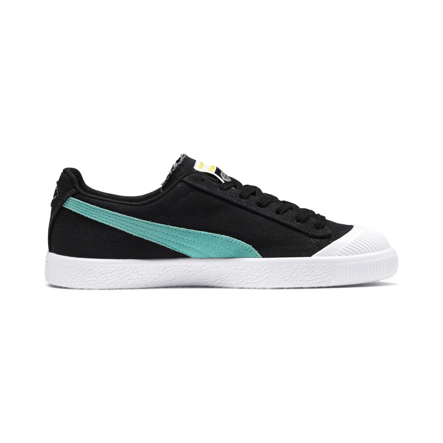 Puma Men's Clyde Diamond Supply Sneakers