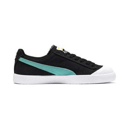 Puma Men's Clyde Diamond Supply Sneakers