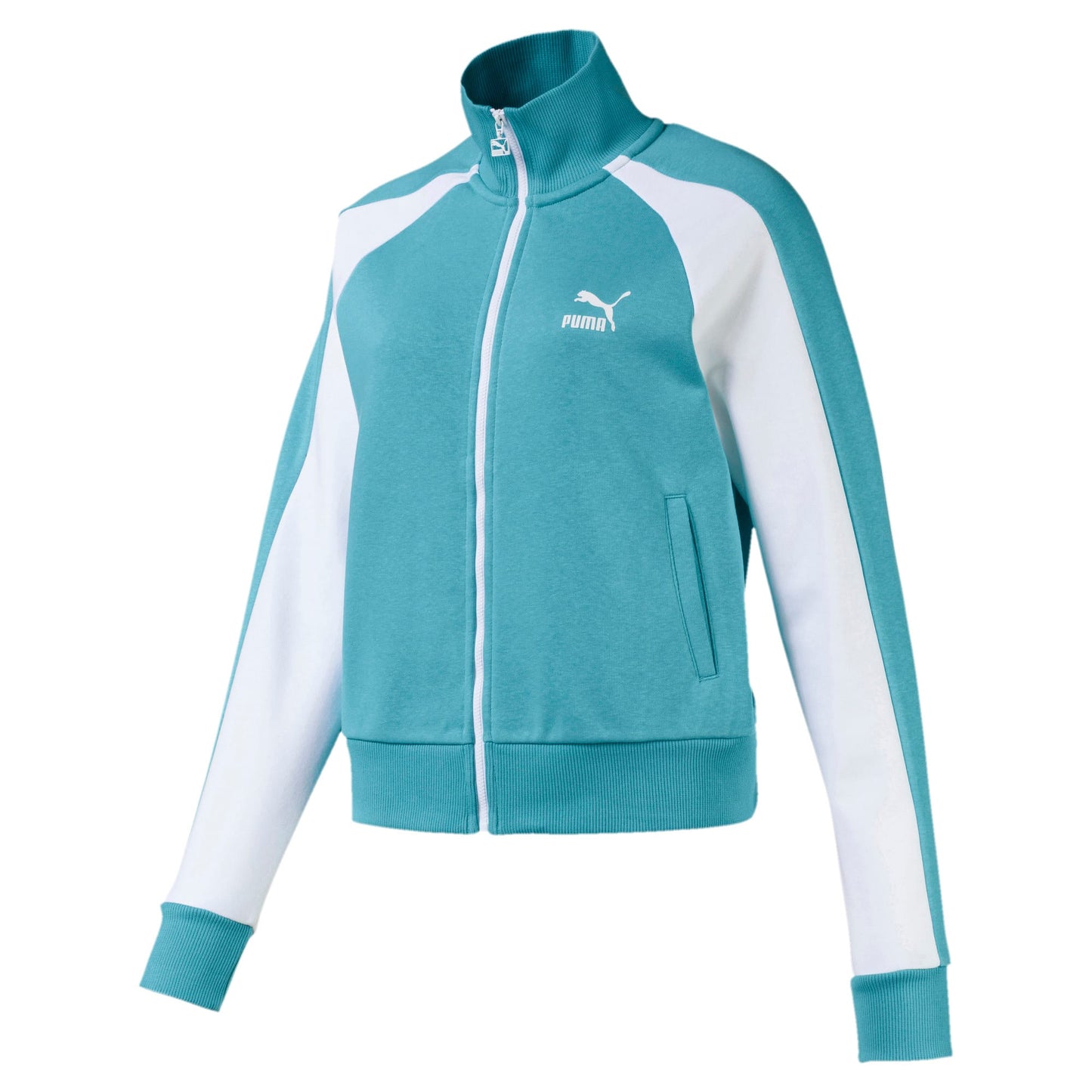 Puma Women's Classics T7 Track Jacket Jackets