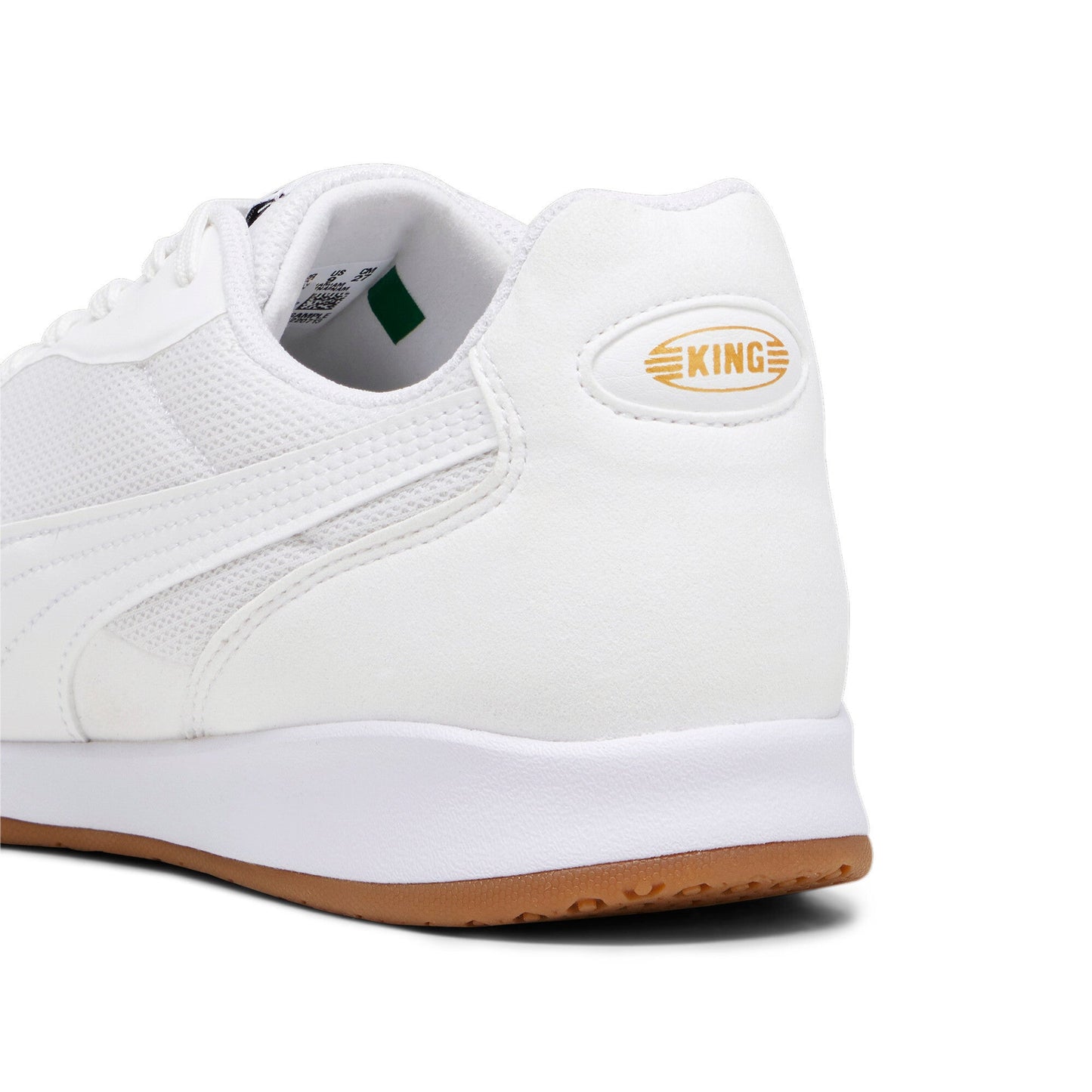 Puma Men's King Top It Sneakers