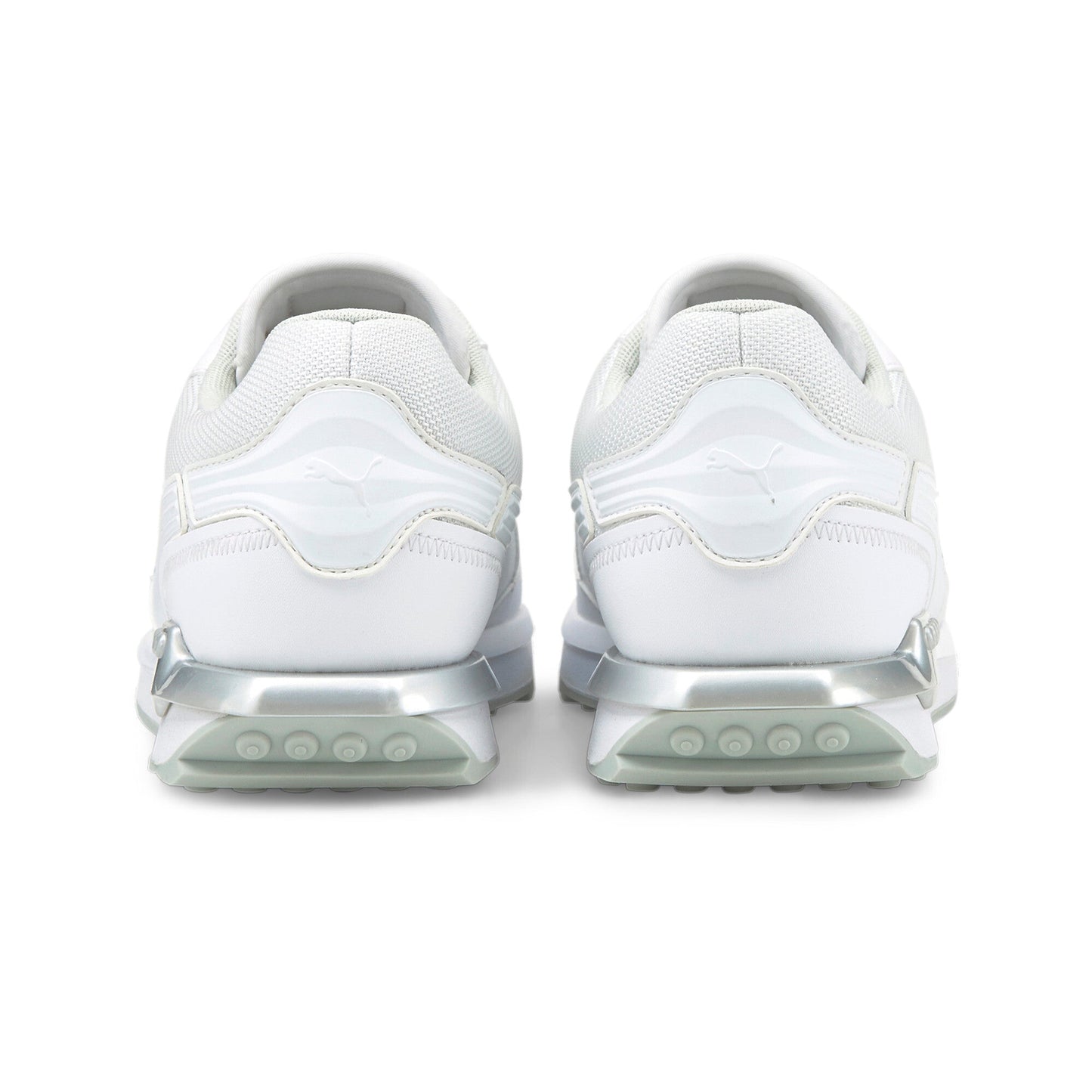 Puma Men's City Rider Molded Sneakers