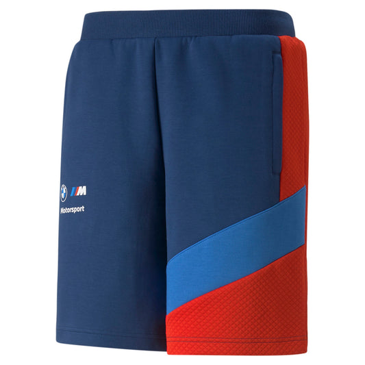 Puma Men's Bmw Motorsport Sweat Shorts