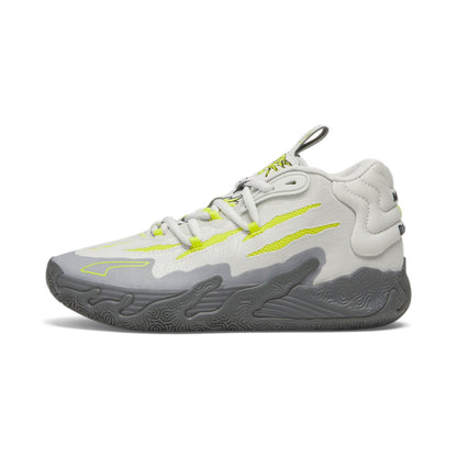 Puma Youth Lamelo Ball Mb.03 Jr 'Chino Hills Gs' Sneakers