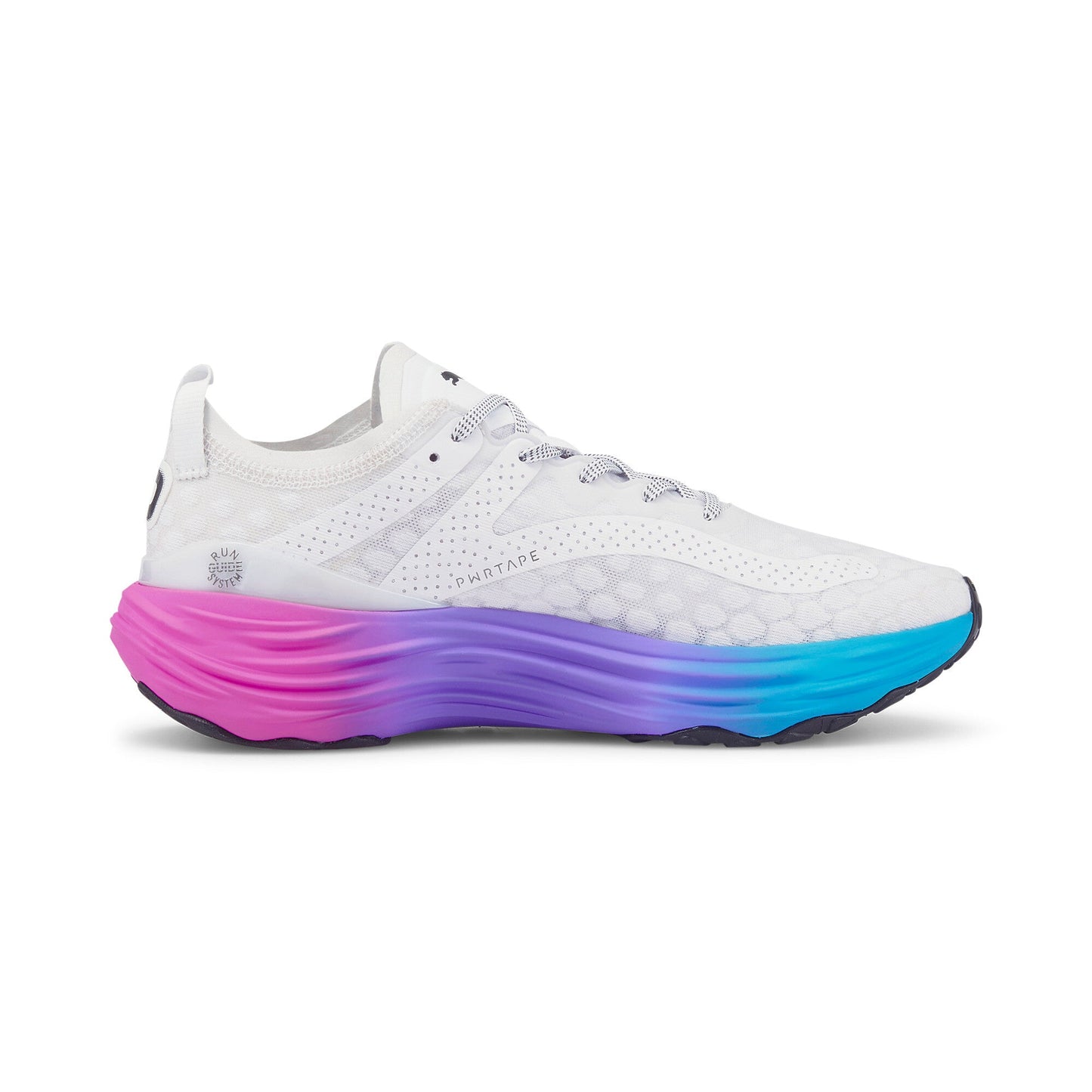 Puma Men's Foreverrun Nitro Sunset Sneakers