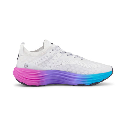 Puma Men's Foreverrun Nitro Sunset Sneakers