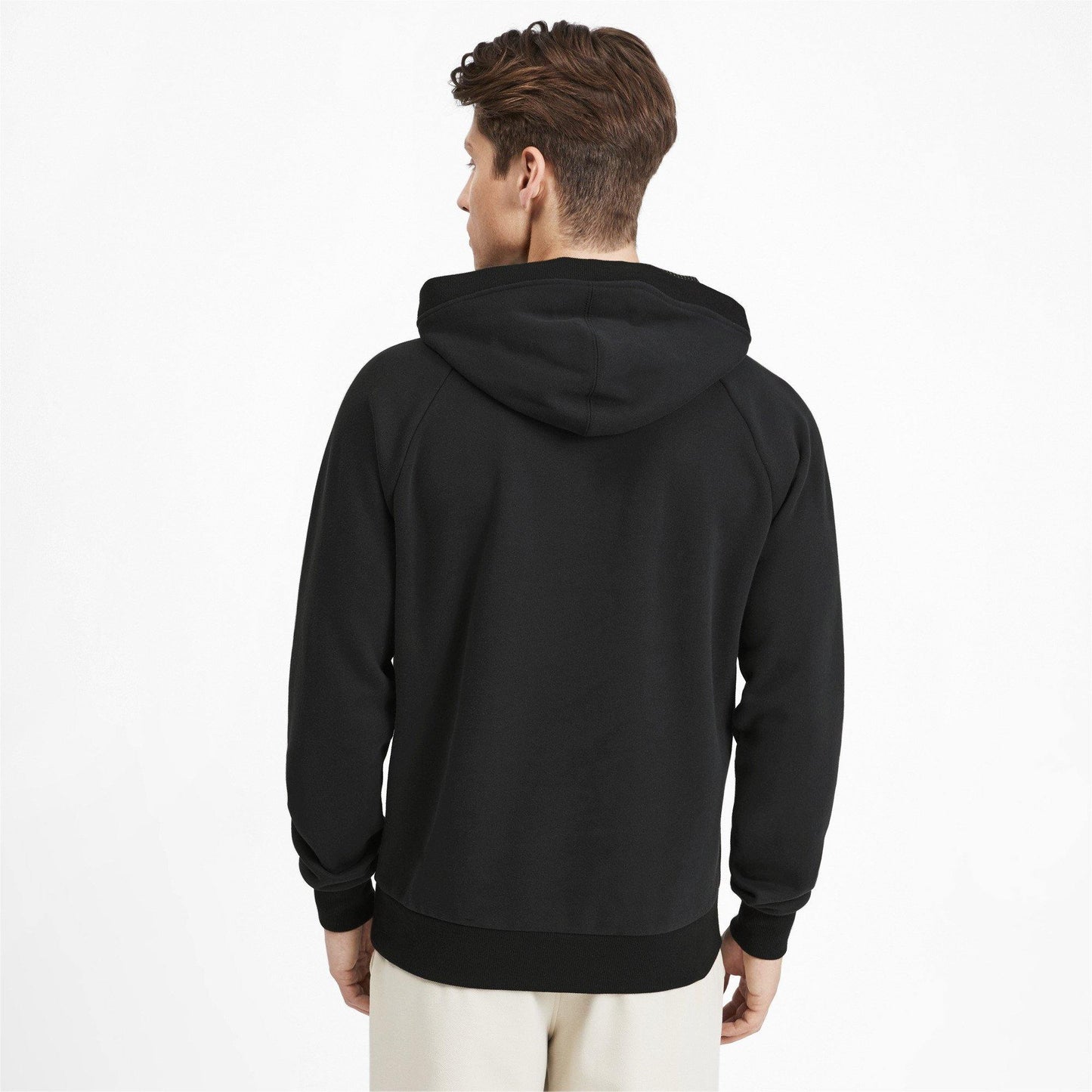 Puma Men's Athletics Hoody Fleece