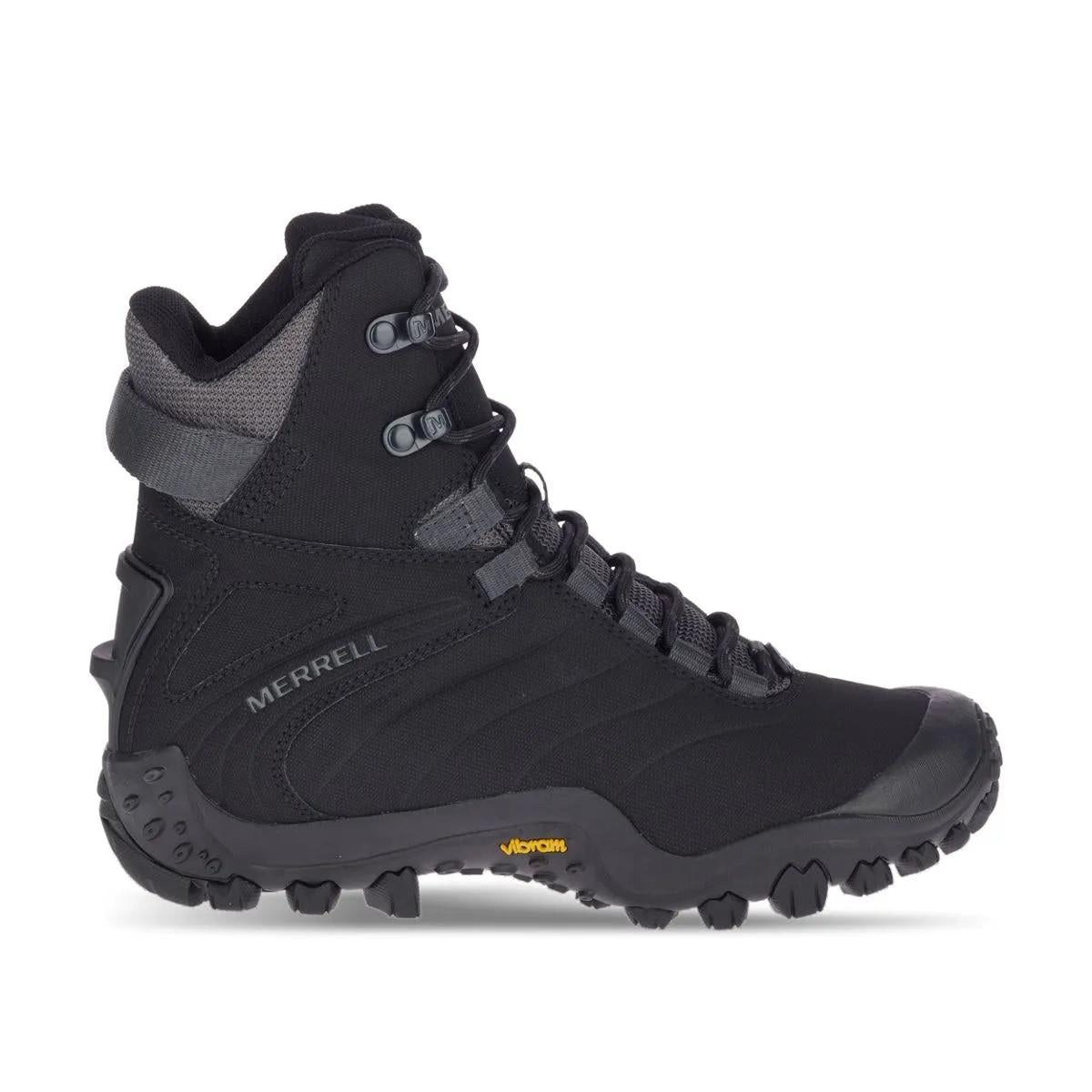 Merrell Women's Cham 8 Thermo Tall Wp