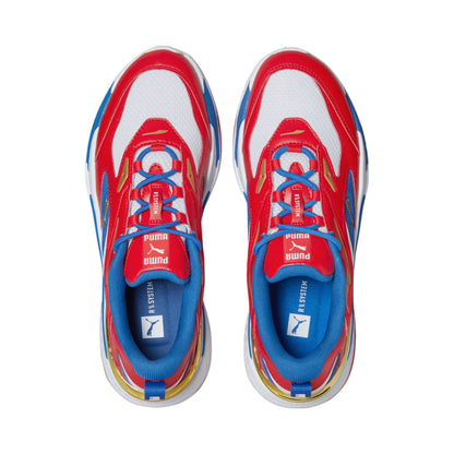 Puma Men's Rs-Fast Rwb Sneakers