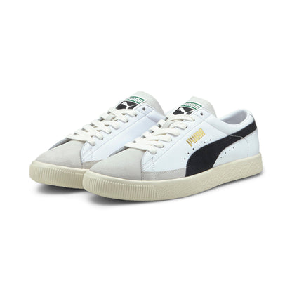 Puma Men's Basket Vintage Sneakers