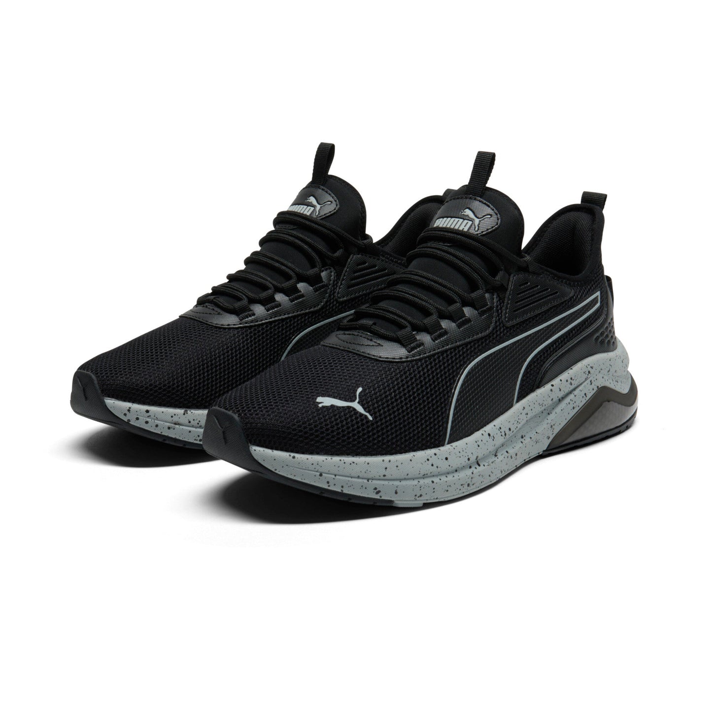 Puma Men's Amplifier Speckle Sneakers