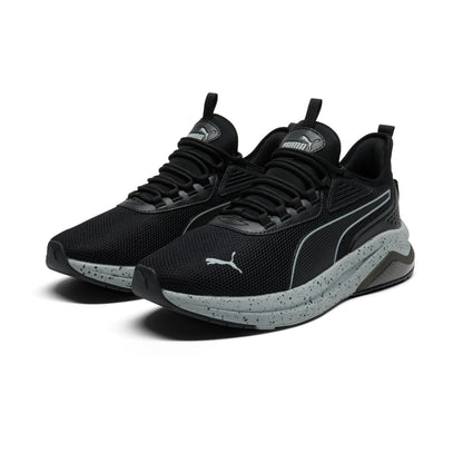 Puma Men's Amplifier Speckle Sneakers