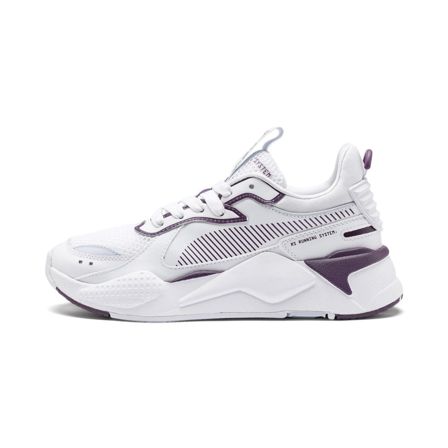 Puma Women's Rs-X Sci-Fi Sneakers
