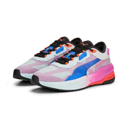 Puma Men's Extent Nitro Ultraviolet Sneakers