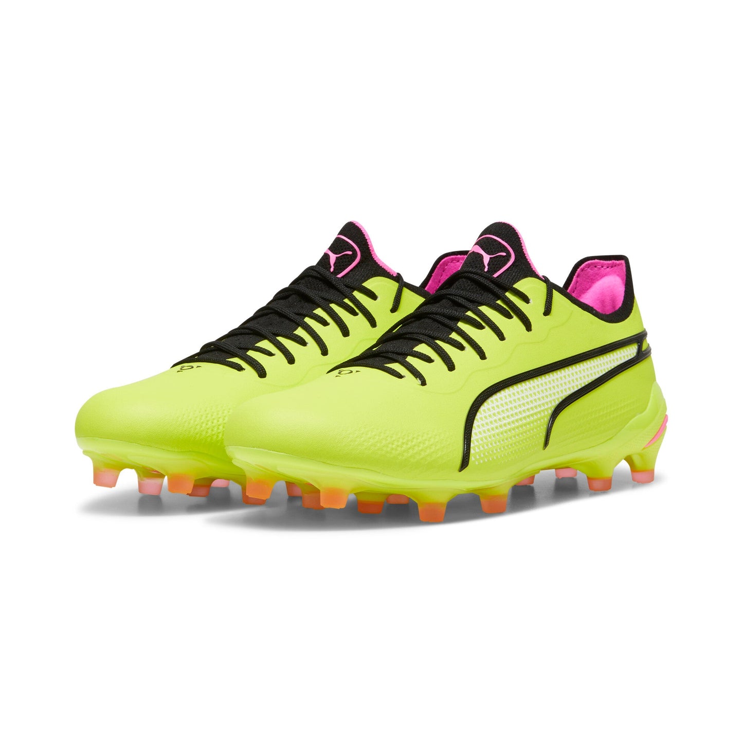 Puma Men's King Ultimate Fg/Ag Sneakers