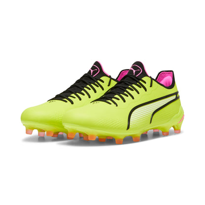 Puma Men's King Ultimate Fg/Ag Sneakers