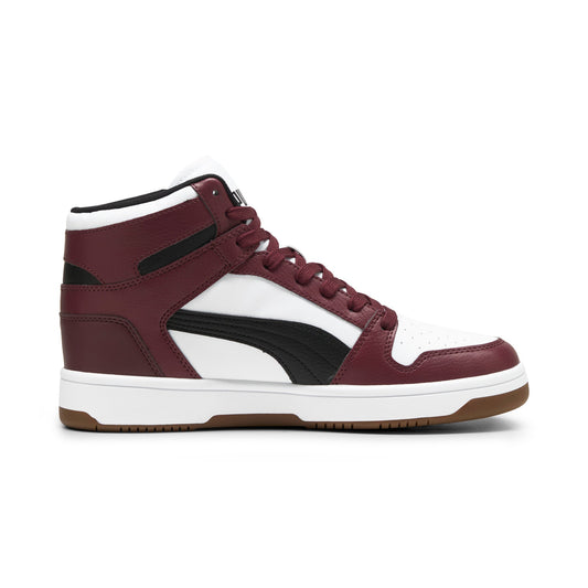 Puma Men's Rebound Layup Rcl Sneakers