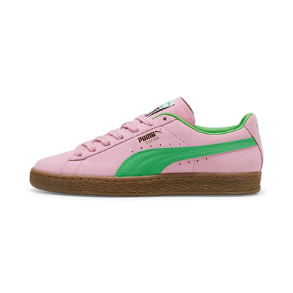 Puma Men's Suede Terrace Sneakers