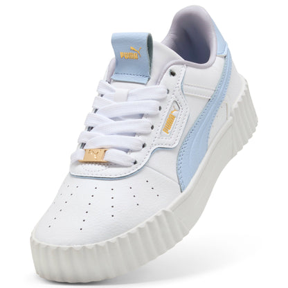 Puma Women's Carina 3.0 Luxe Sneakers