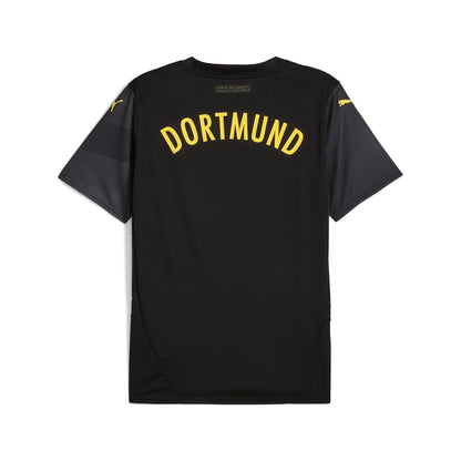 Puma Men's Bvb Away Jersey Replica Jerseys