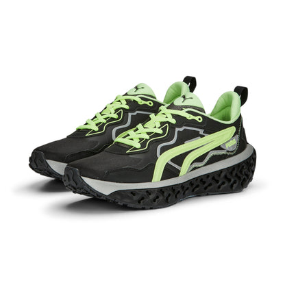 Puma Men's Xetic Sculpt Blu Col Sneakers