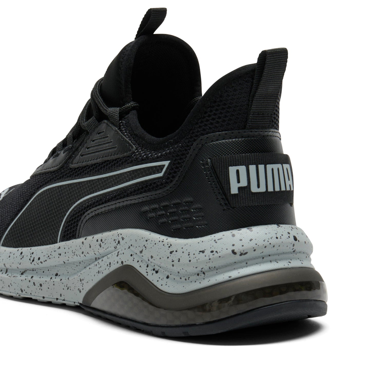 Puma Men's Amplifier Speckle Sneakers