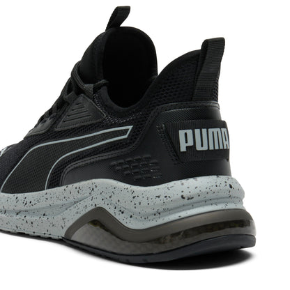 Puma Men's Amplifier Speckle Sneakers