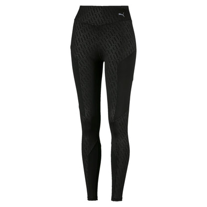 Puma Women's Bold Graphic Fulltight