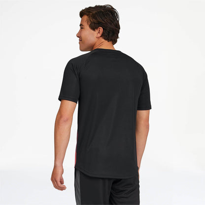 Puma Men's Mcfc Stadium Int Jersey Ss