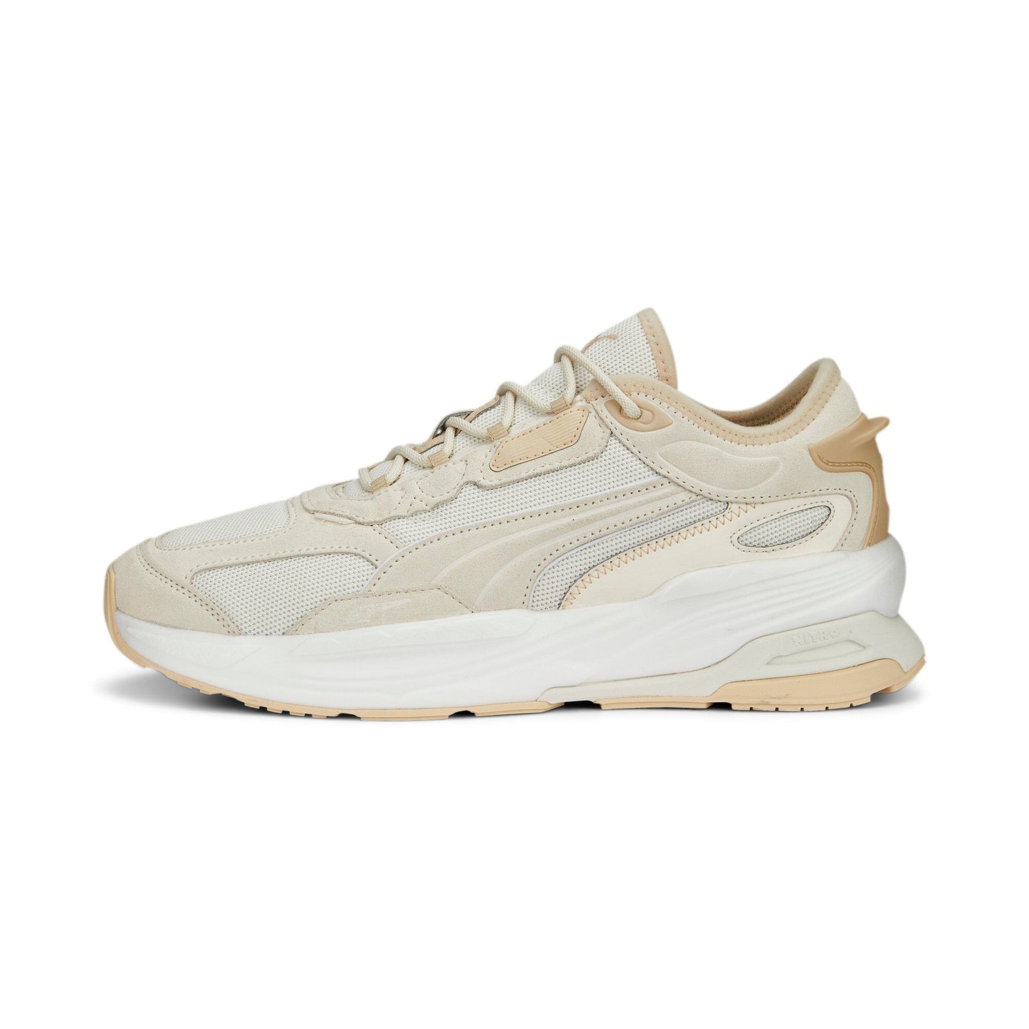 Puma Men's Extent Nitro Prm Sneakers