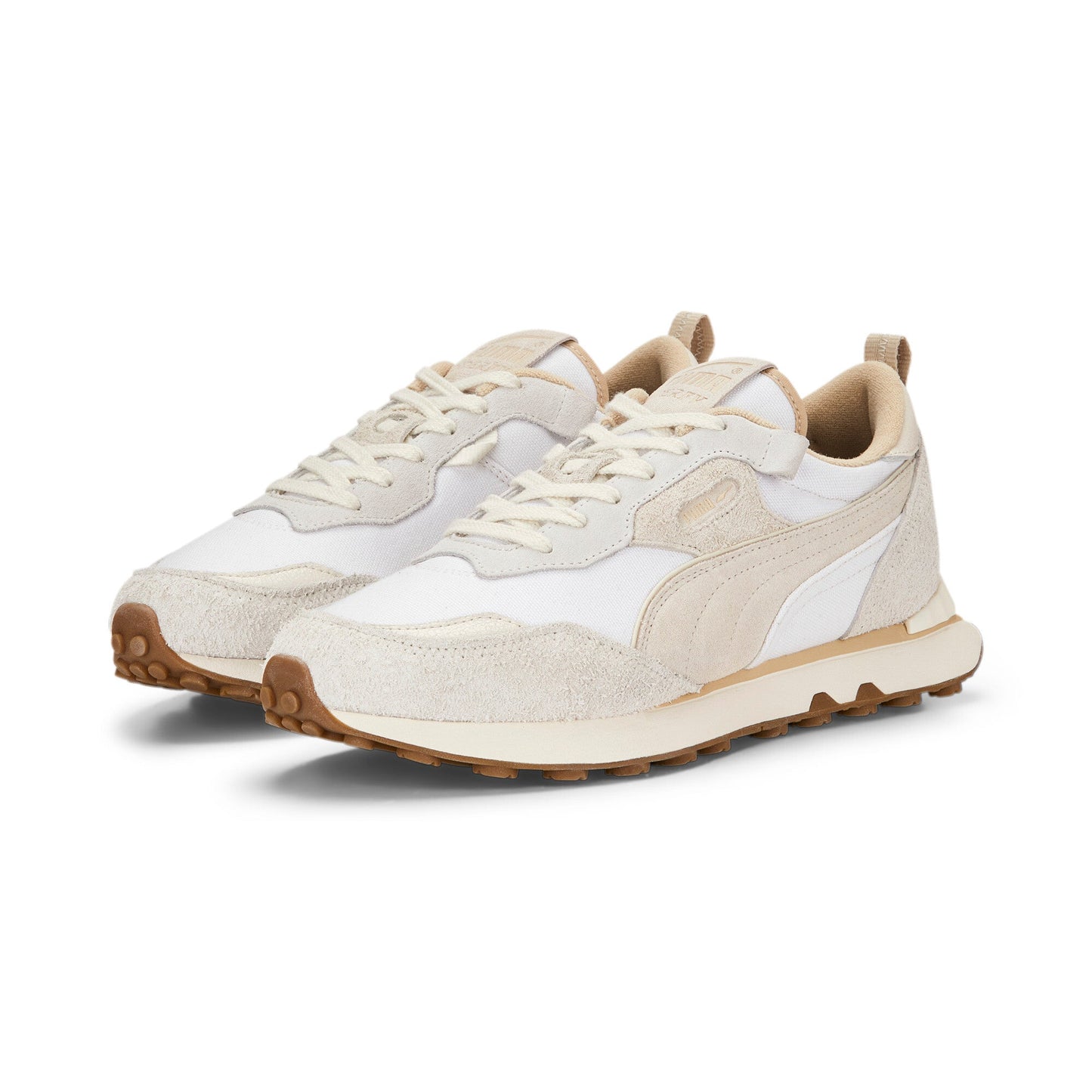 Puma Men's Rider Fv Worn Out Sneakers