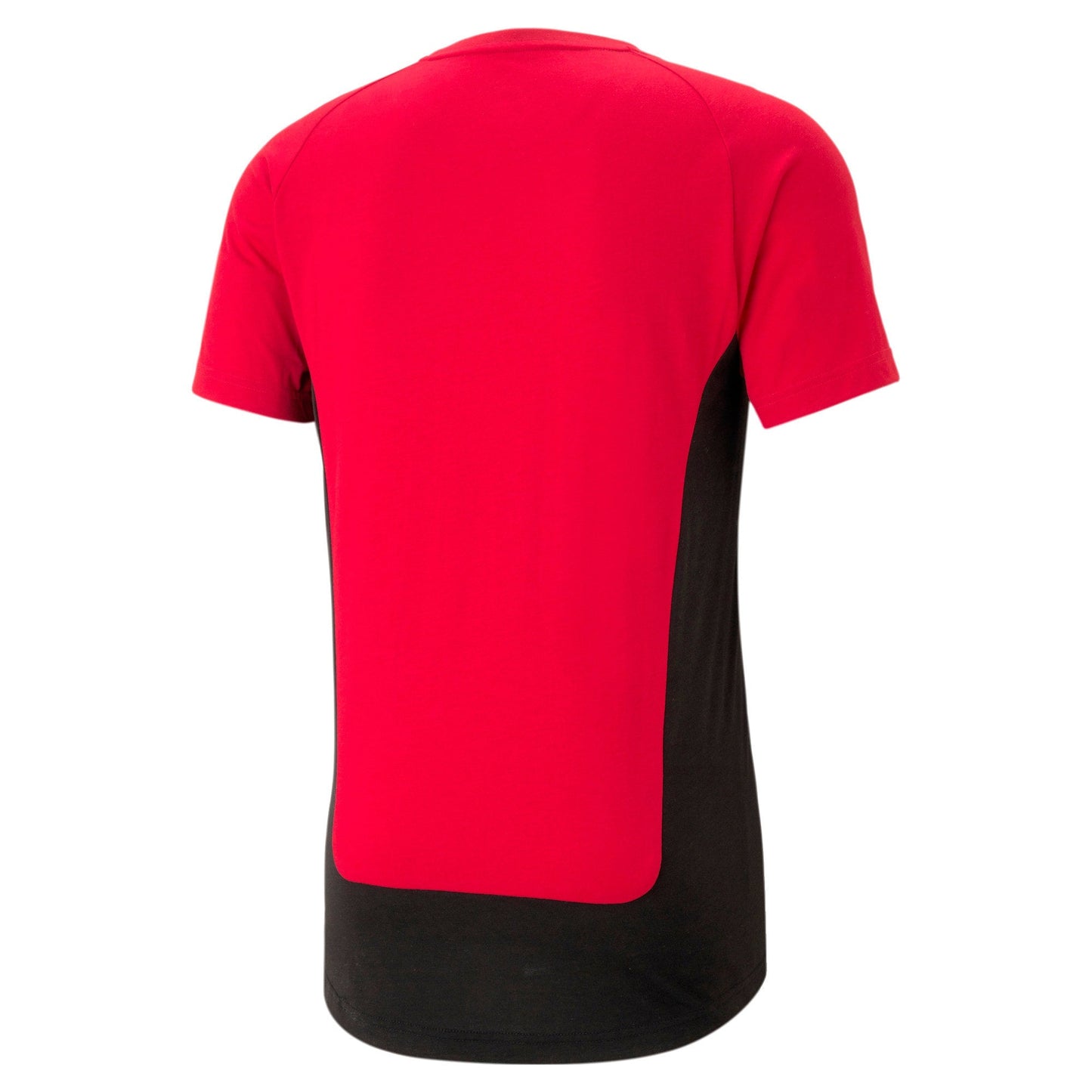 Puma Men's Ac Milan Evostripe Tee