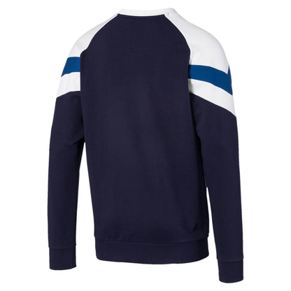 Puma Men's Iconic Mcs Crew Tr