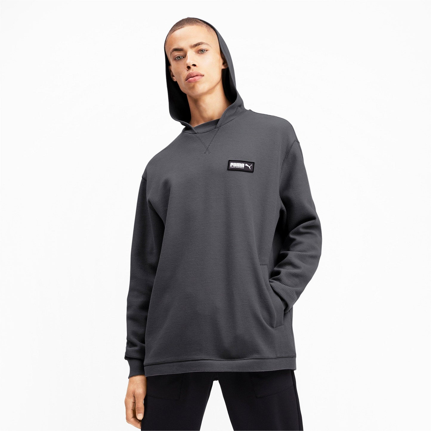 Puma Men's Fusion Hoody
