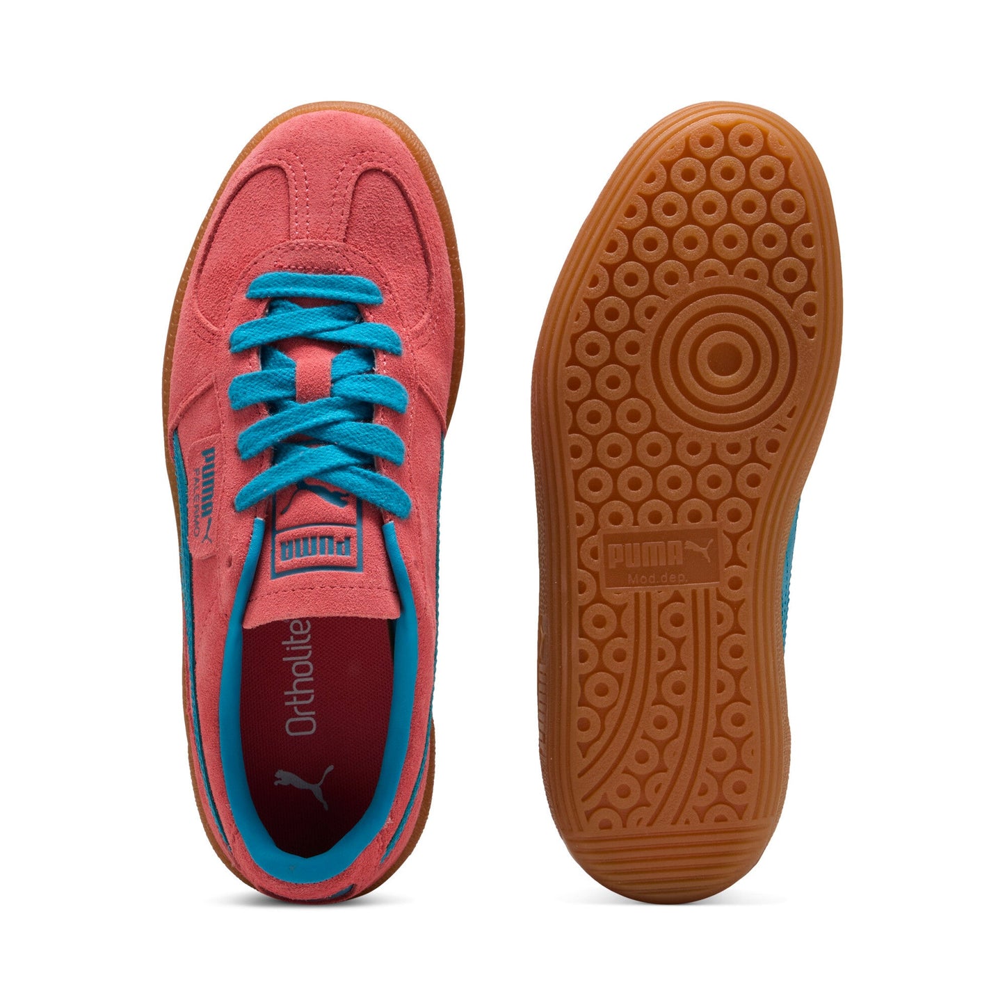 Puma Men's Palermo Sneakers