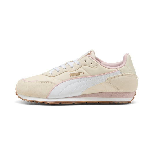 Puma Women's St Miler Rose Sneakers
