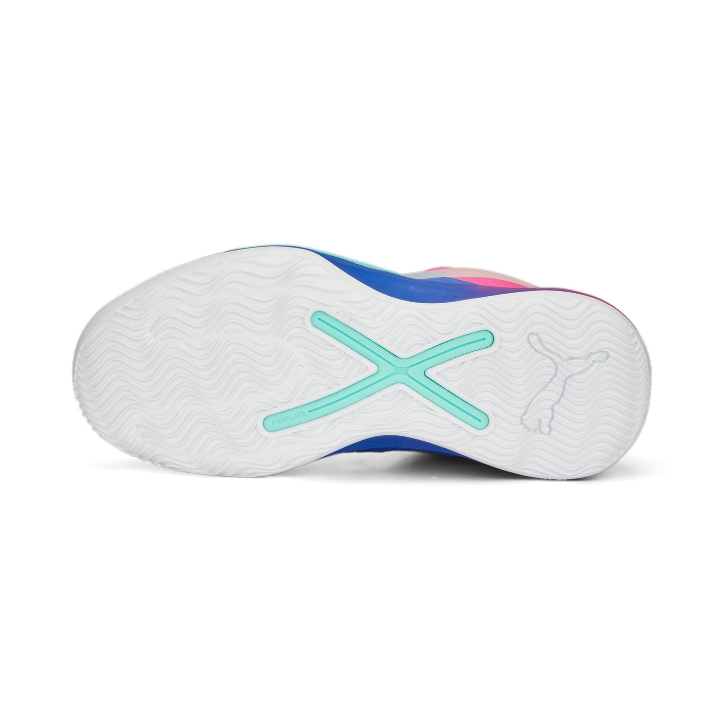 Puma Men's Rise Nitro Fadeaway Sneakers