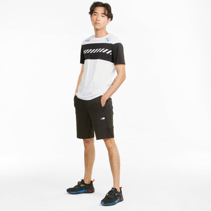 Puma Men's Bmw Motorsport Sds Tee Tops