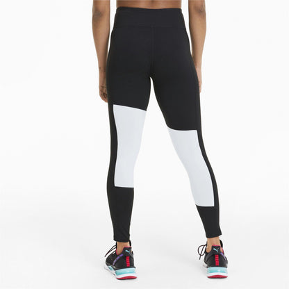Puma Women's Logo 7/8 Graphic Tight