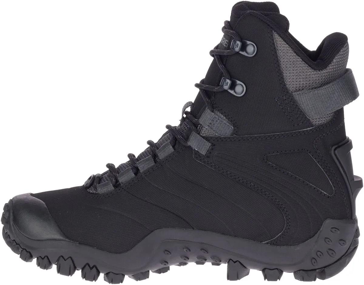 Merrell Women's Cham 8 Thermo Tall Wp
