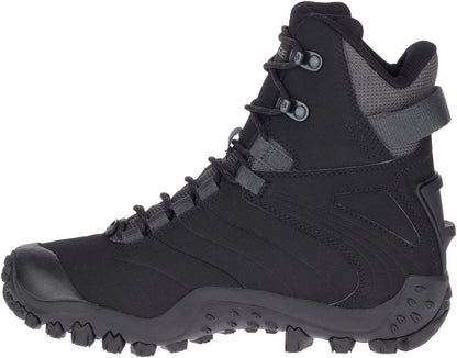 Merrell Women's Cham 8 Thermo Tall Wp