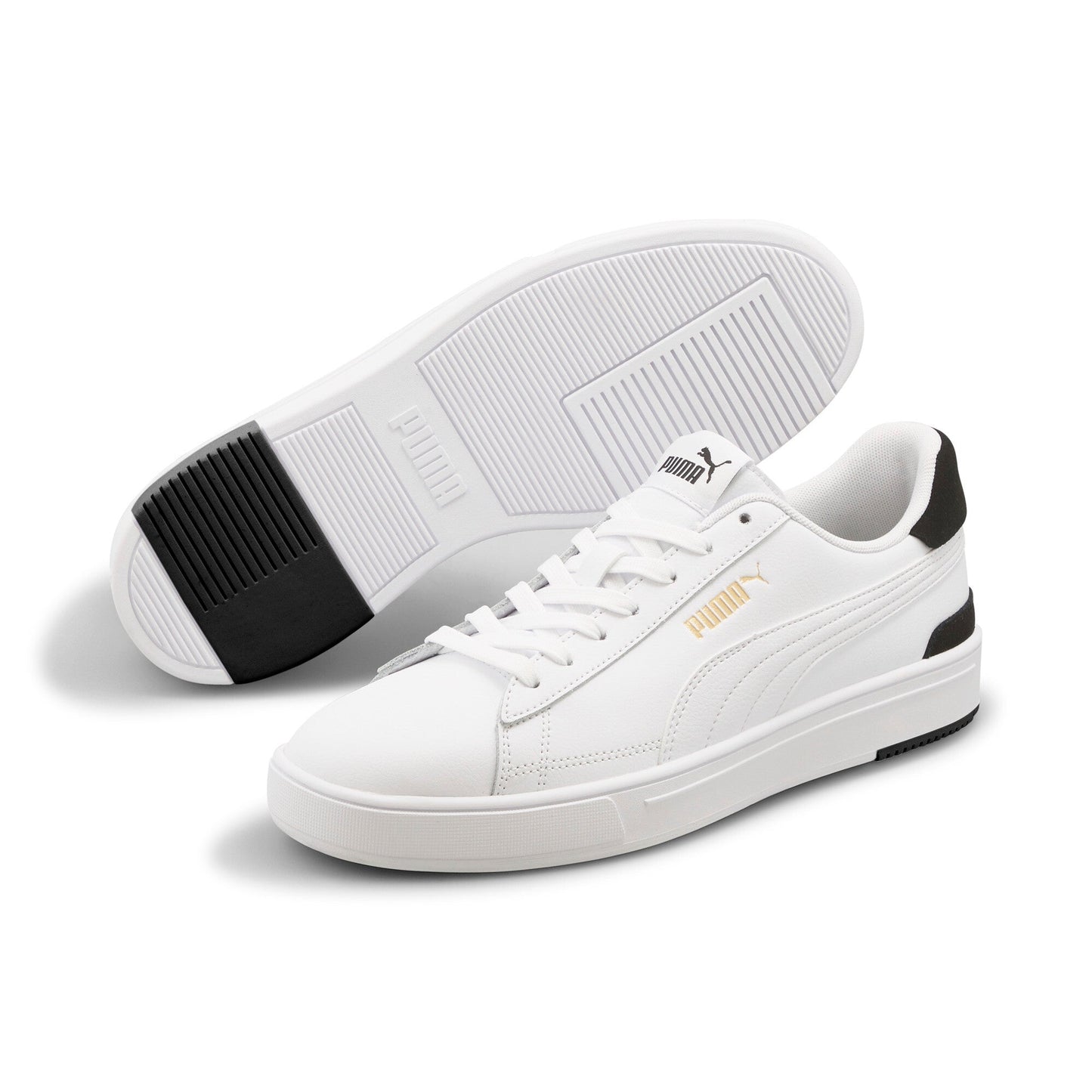 Puma Men's Serve Pro Sneakers