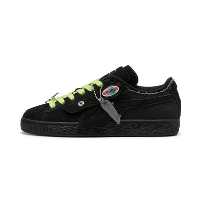 Puma Women's Suede X-Girl Sneakers