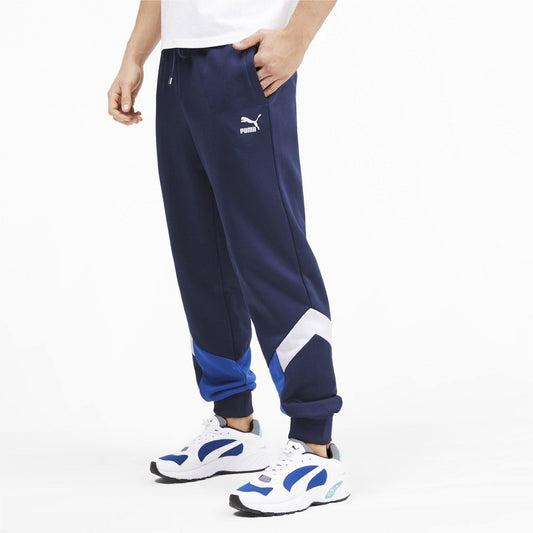 Puma Men's Iconic Mcs Track Pant Cuff Pants