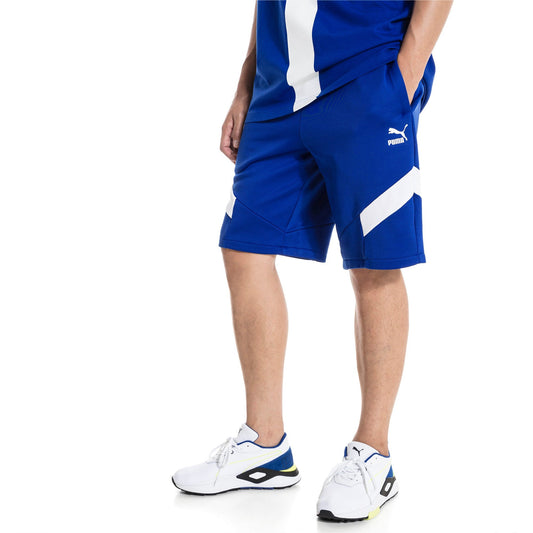 Puma Men's Iconic Mcs Shorts 10" Shorts