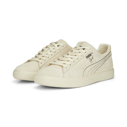Puma Men's Clyde No. 1 Sneakers