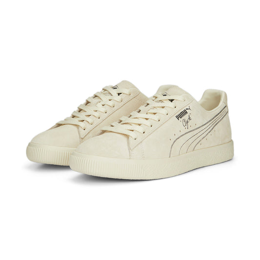 Puma Men's Clyde No. 1 Sneakers