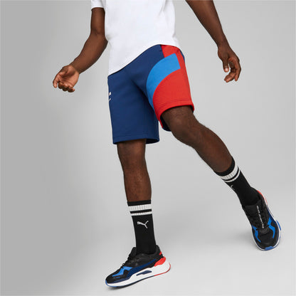 Puma Men's Bmw Motorsport Sweat Shorts