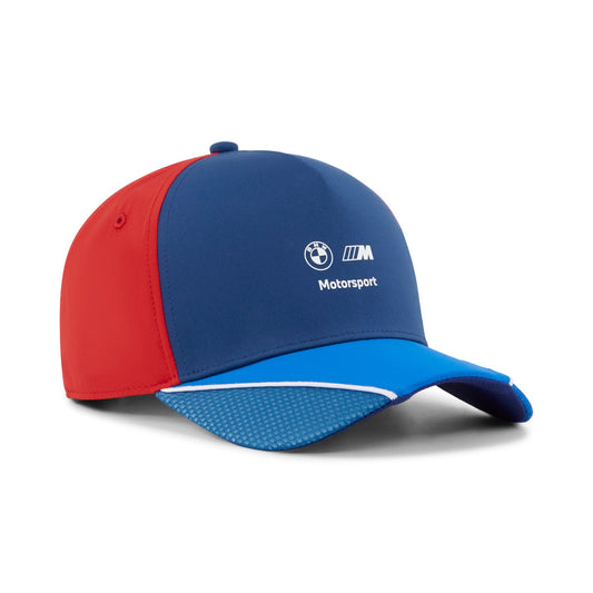 Puma Men's Bmw Mms Bb Cap Hats