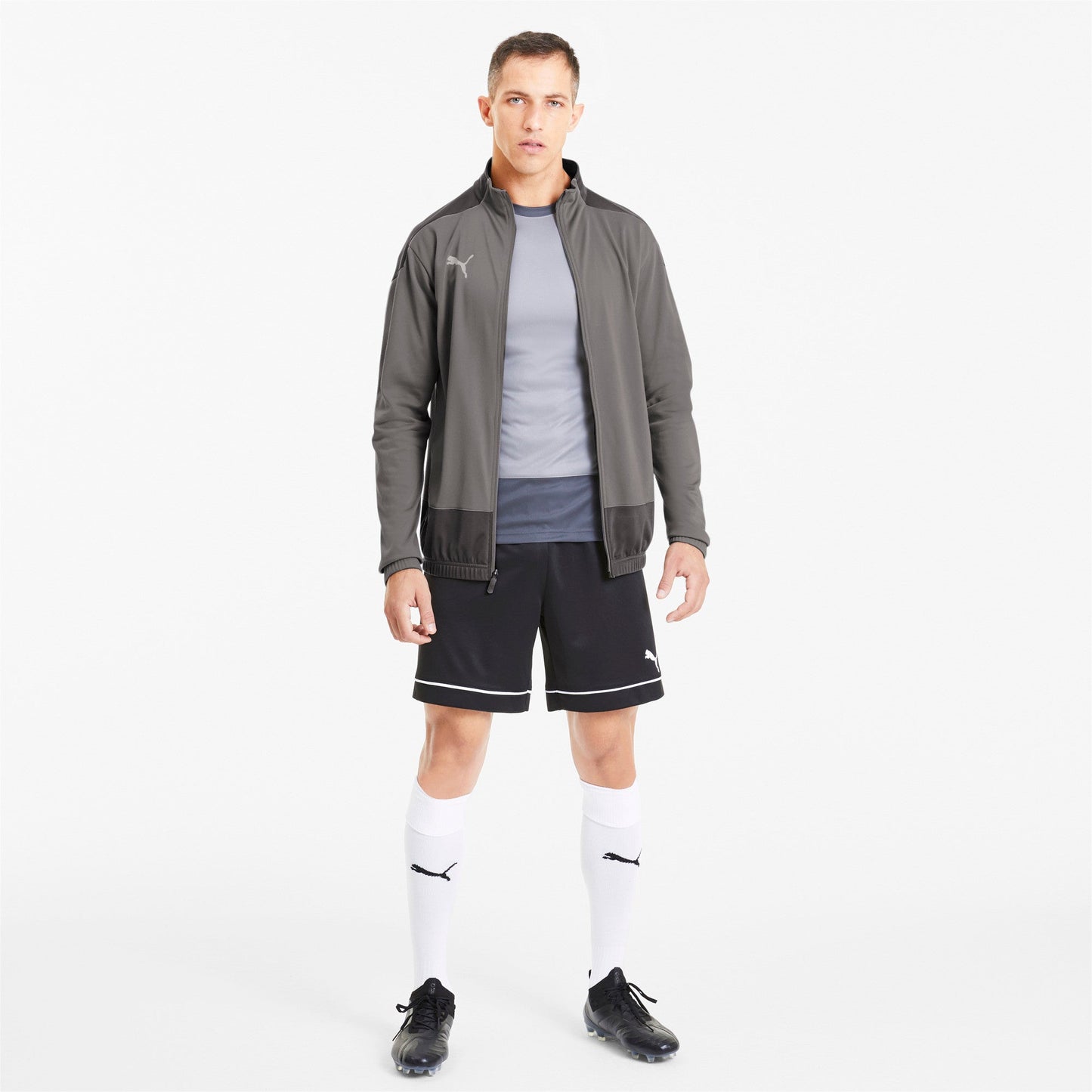 Puma Men's Teamgoal 23 Training Jacket Jackets